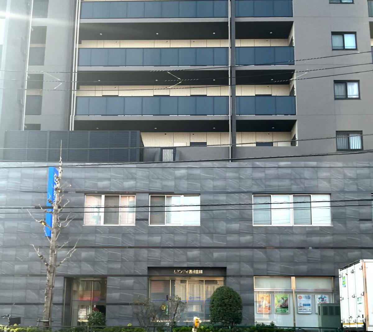 赤羽支店