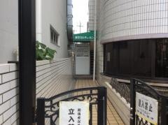 葛西駅前さくら保育園