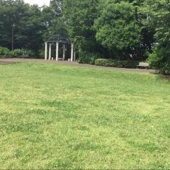 滝ケ谷公園