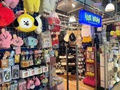 ヴィレッジヴァンガード　新潟ビルボードプレイス店