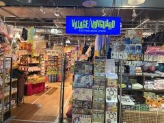 ヴィレッジヴァンガード　新潟ビルボードプレイス店