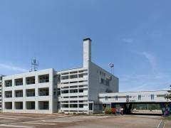 滑川市役所
