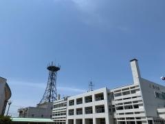 滑川市役所