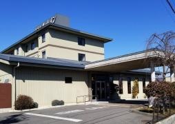 ホテルルートインコート安曇野豊科駅南