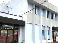 十六銀行鵜沼支店