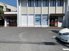 十六銀行鵜沼支店