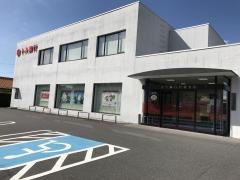 十六銀行岩村支店