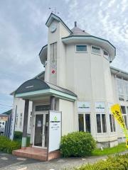 河津桜観光交流館