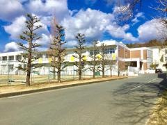 豊川市立一宮中学校