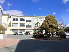 豊川市立一宮中学校
