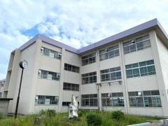 知立市立竜北中学校