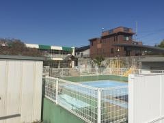 朝日こども園