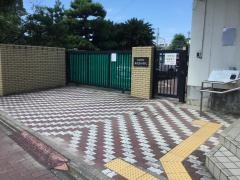 枇杷島小学校