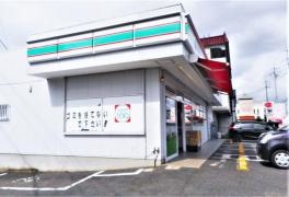 ローソンストア100　豊明大久伝店
