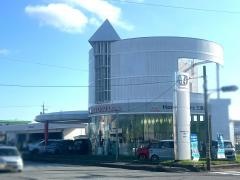 Honda Cars三重北津藤方店