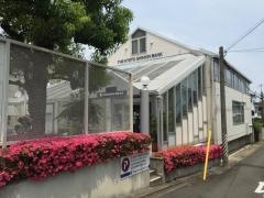 京都信用金庫樫原支店