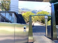 京都成章高等学校