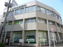 三井住友銀行寝屋川支店