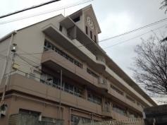 箕面市立北小学校