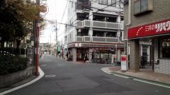 セブンイレブン　吹田千里山西5丁目店