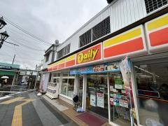 ヤマザキデイリーストアー　箕面桜井店