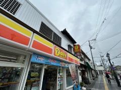 ヤマザキデイリーストアー　箕面桜井店