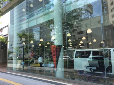 マーケットピア】大阪トヨタ自動車福島店（大阪市福島区福島）