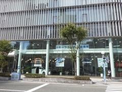 大阪トヨタ自動車福島店