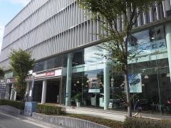 大阪トヨタ自動車福島店