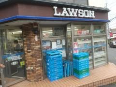 ローソン　有馬温泉駅前店