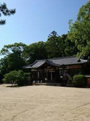小泉神社
