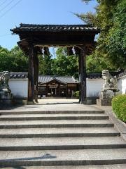 小泉神社