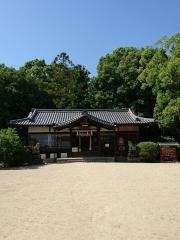 小泉神社