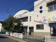 賀露みどり保育園