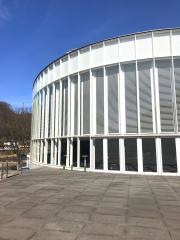 新見文化交流館（まなび広場にいみ）