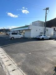 ファミリーマート　岡山楢原店