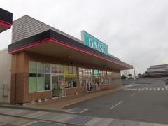 ザ・ダイソー　ＭＶ柳井新庄店