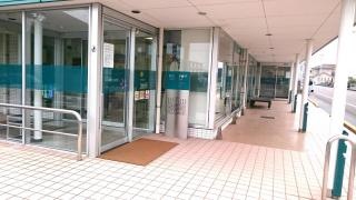伊予銀行垣生支店