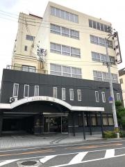 ホテル菊水今治