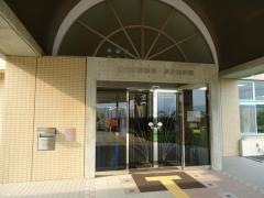 水巻町図書館