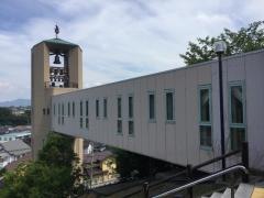 水巻町図書館