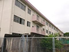 徳力小学校
