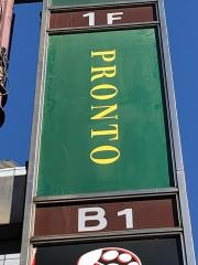 ＰＲＯＮＴＯ　渋谷店