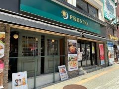 ＰＲＯＮＴＯ　渋谷店