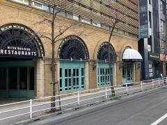 上方御堂銀座８丁目店