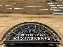 上方御堂銀座８丁目店