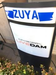 ＺＵＹＡ