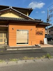 とんかつ・ひかるん家