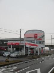 日産レンタカー宮崎空港