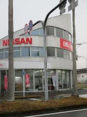 日産レンタカー宮崎空港
